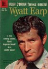 Cover For Wyatt Earp 8