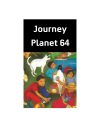 Cover For Journey Planet 64