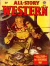 Cover For All-Story Western v2 n03