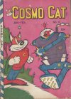 Cover For Cosmo Cat 4