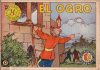 Cover For Intrigas y Estocadas 12 - El Ogro