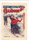 Cover For The Champion 1298