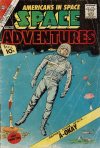 Cover For Space Adventures 43
