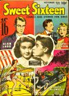 Cover For Sweet Sixteen 2