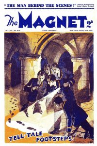 Large Thumbnail For The Magnet 1358 - The Slacker's Awakening!