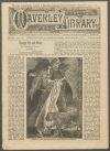 Cover For Waverly Library 100 - Through Fire and Water