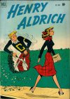 Cover For Henry Aldrich 8