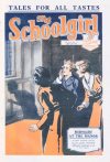 Cover For The Schoolgirl 354