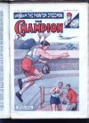 Cover For The Champion 1373