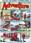 Cover For Adventure 1337