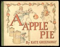 Large Thumbnail For A Apple Pie