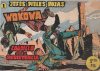 Cover For Jefes Pieles Rojas 1 - Wokowa