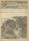 Cover For Waverly Library 189 - Her Guardian's Sacrifice