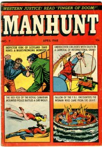 Large Thumbnail For Manhunt 7