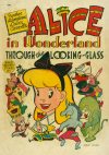 Cover For World's Greatest Stories 1 - Alice in Wonderland