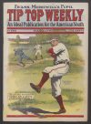 Cover For Tip Top Weekly 682 - Frank Merriwell's Pupil