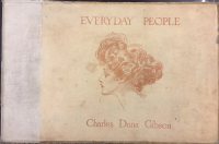 Large Thumbnail For Everyday People - Charles Dana Gibson