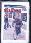 Cover For The Champion 1483