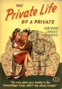 Large Thumbnail For Best Books 565 - The Private Life of a Private