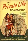 Cover For Best Books 565 - The Private Life of a Private