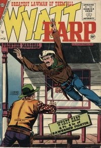 Large Thumbnail For Wyatt Earp Frontier Marshal 14