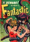 Cover For Fantastic 9