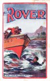 Cover For The Rover 68