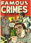 Cover For Famous Crimes 6