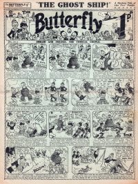 Large Thumbnail For The Butterfly and Firefly 511