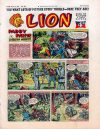 Cover For Lion 372
