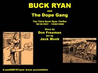 Large Thumbnail For Buck Ryan 3 - The Dope Gang