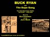 Cover For Buck Ryan 3 - The Dope Gang