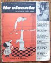 Cover For Tia Vicenta 135