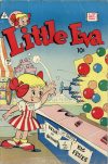 Cover For Little Eva 7