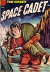 Cover For Tom Corbett, Space Cadet 11