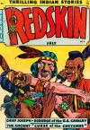 Cover For Redskin 5
