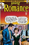 Cover For Young Romance 17