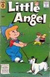 Cover For Little Angel 14