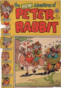 Large Thumbnail For Peter Rabbit 16