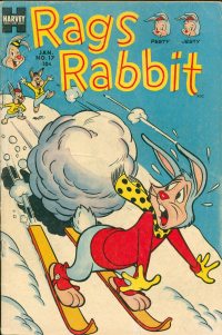 Large Thumbnail For Rags Rabbit 17