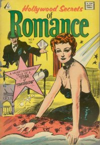 Large Thumbnail For Hollywood Secrets of Romance 9