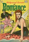 Cover For Hollywood Secrets of Romance 9
