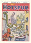 Cover For The Hotspur 630