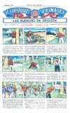 Cover For Les Histoires en Images 99 - Les Rodeurs de Brousse