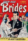 Cover For Teen-Age Brides 4 (Special Ed.)