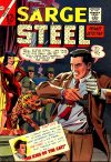 Cover For Sarge Steel 4