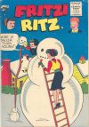 Cover For Fritzi Ritz 51