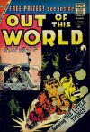 Cover For Out of This World 16