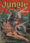 Cover For Jungle Comics 48