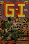 Cover For G-I in Battle 2